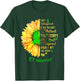 I am the Storm ET Warrior T-Shirt - T-Shirt | Forest