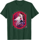 Hazbin Hotel - Vaggie T-Shirt - T-Shirt | Forest