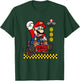 Mario Kart Gold Coin Vintage Race Car Mario T-Shirt - T-Shirt | Forest