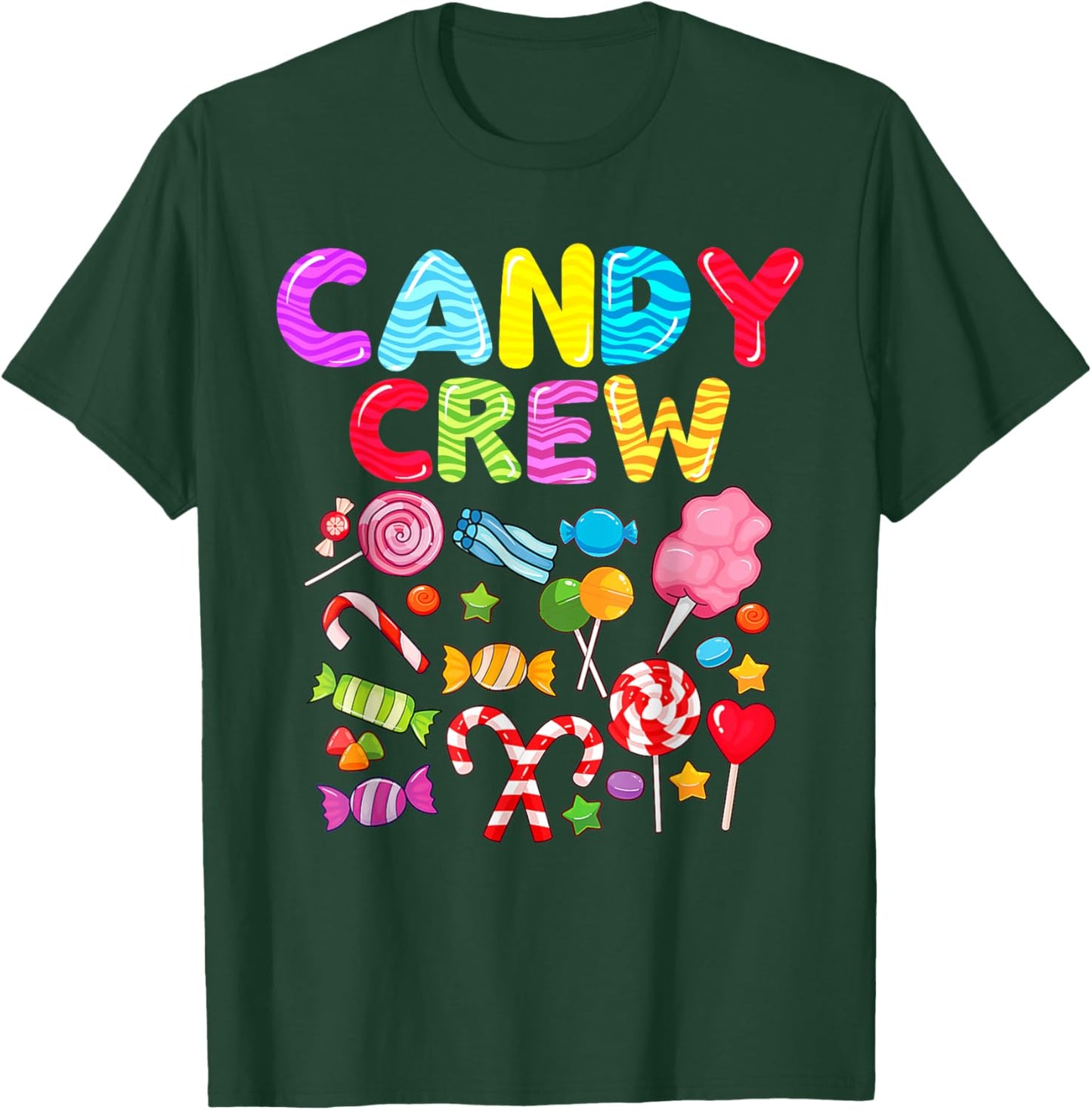 T-Shirt T-Shirt - T-Shirt | Forest