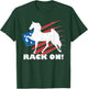 American Saddlebred Horse Training Gaited Horses Equitation T-Shirt - T-Shirt | Forest
