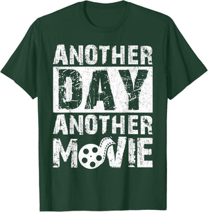 Movie Buffs Meme Quote T-Shirt - T-Shirt | Forest