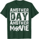 Movie Buffs Meme Quote T-Shirt - T-Shirt | Forest