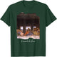 The Last Supper by Leonardo da Vinci Famous Painting Art T-Shirt - T-Shirt | Forest