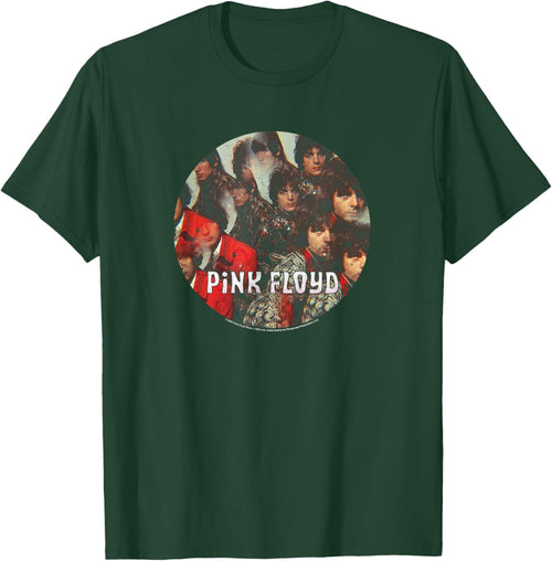 Pink Floyd Piper