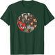 Pink Floyd Piper T-Shirt - T-Shirt | Forest