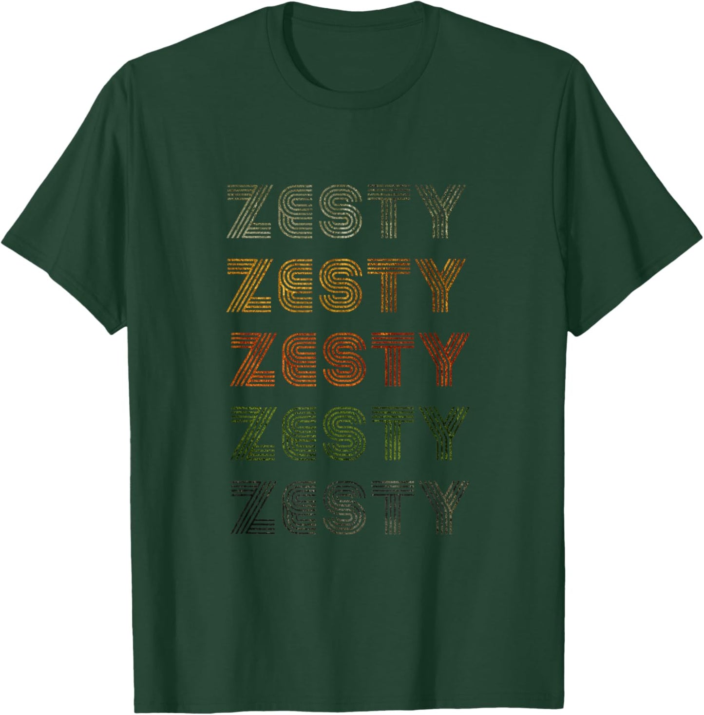 Love Heart Zesty Grunge Vintage Style Black Zesty T-Shirt - T-Shirt | Forest