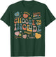 Choose to Include Inclusion Matters Autism Awareness Teacher Men Women Girls Kids T-Shirt - T-Shirt | Forest