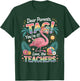 Dear Parents Tag You’re It Shirt Teacher Flamingo Summer T-Shirt - T-Shirt | Forest
