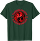 Tropic Thunder Movie, Flaming Dragon, Movie Classics, Films T-Shirt - T-Shirt | Forest