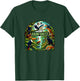 Save The Rainforest - Protect Wildlife Eco Conservation T-Shirt - T-Shirt | Forest