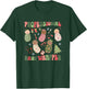 Professional Baby Wrapper Christmas Labor Delivery Nurse T-Shirt - T-Shirt | Forest