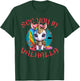 Cute Unicorn With Shield-Maiden Shield See You In Valhalla T-Shirt - T-Shirt | Forest