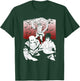 Naruto Shippuden Sasuke Orochimaru Anime T-Shirt - T-Shirt | Forest