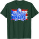 Proud Puerto Rican Welder Skull with Flag of Puerto Rico T-Shirt - T-Shirt | Forest
