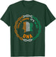 Cote d'Ivoire Flag,Ivory Coast,Cote d'Ivoire map. T-Shirt - T-Shirt | Forest