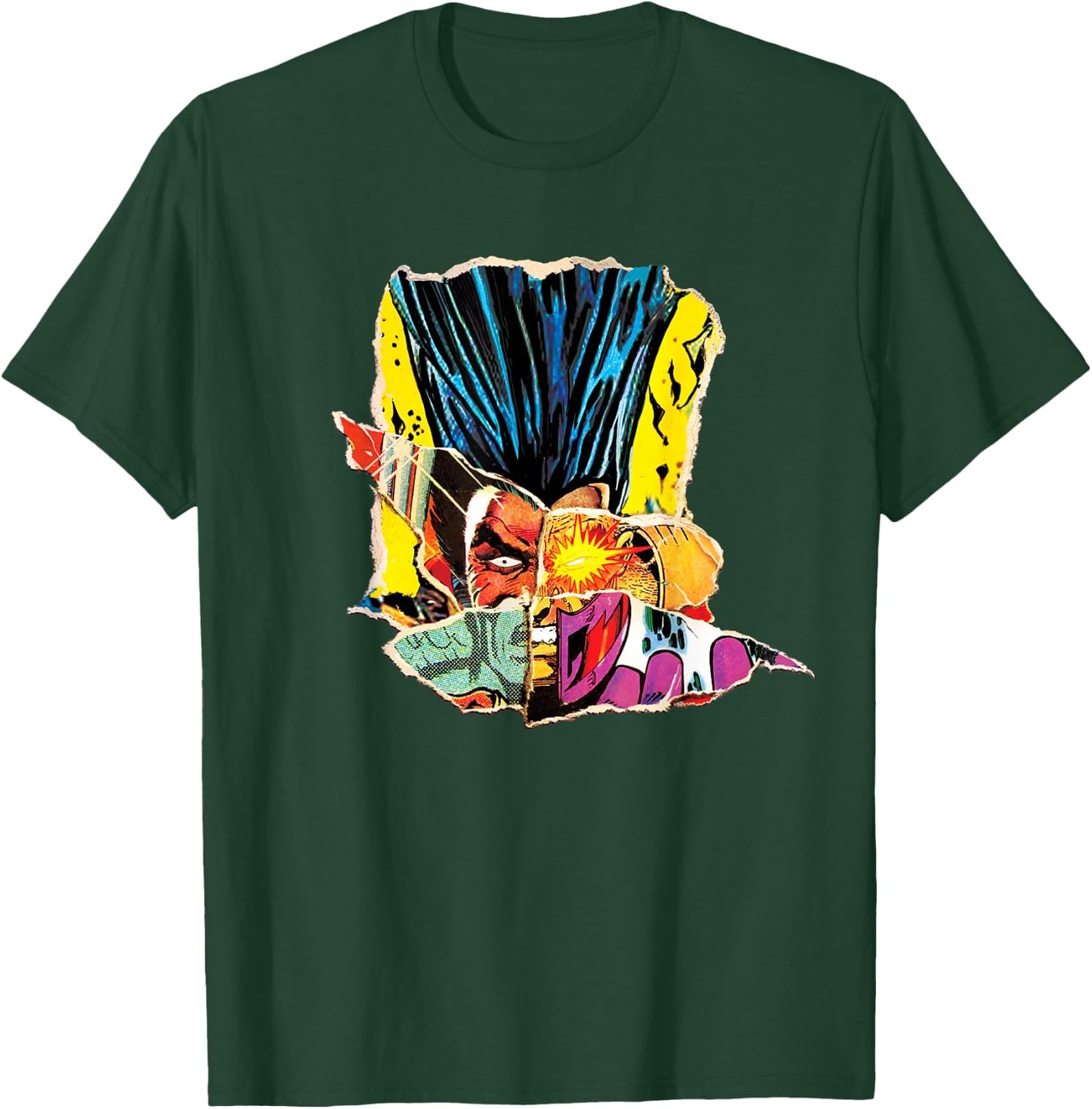 Marvel Publishing X-Men Legacy #1 Legion T-Shirt - T-Shirt | Forest