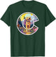 Colorado Golden Retriever - Cute Dog - Rocky Mountains Women Kids T-Shirt - T-Shirt | Forest