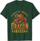 Always Be Yourself Unless You Can Be A Dragon Shirt T-Shirt - T-Shirt | Forest