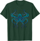 Underwater World Animal Gift Octopus T-Shirt - T-Shirt | Forest