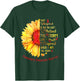 I am the Storm Pulmonary Embolism Warrior T-Shirt - T-Shirt | Forest