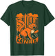 Catzilla Cat Shirt , Cat Shirt Cat Lover T-Shirt - T-Shirt | Forest