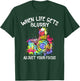 Camera Photography Lover Photographer Motivational T-Shirt - T-Shirt | Forest