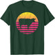 Classic Cow Gift T-Shirt - T-Shirt | Forest