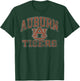 Auburn Tigers Vintage Worn Navy Officially Licensed T-Shirt - T-Shirt | Forest