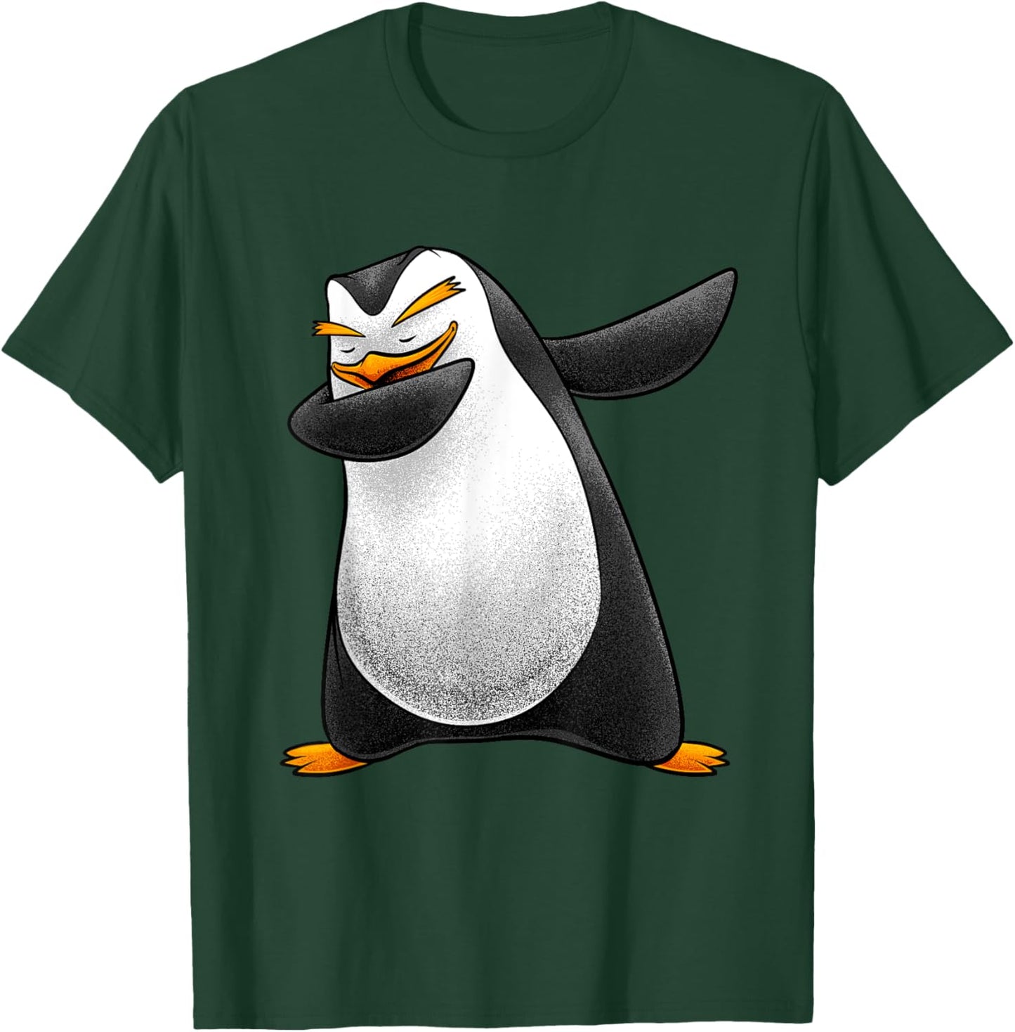 Funny Penguin Women Kids Aquatic Bird Penguin Lovers T-Shirt - T-Shirt | Forest