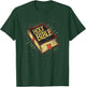 Nice Holy Book Costume for Bible Lovers T-Shirt - T-Shirt | Forest