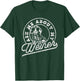 Ask Me About My Weiner Funny Dachshund Wiener Doxie Lover T-Shirt - T-Shirt | Forest