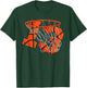 13th Birthday Basketball Shirt Kids, Boys 13 Year Old T-Shirt - T-Shirt | Forest