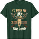 Hunters 50th Birthday Years Old Deer Hunting Stag Buck Hunt T-Shirt - T-Shirt | Forest