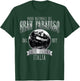 Gran Paradiso National Park Graian Alps Italy Souvenir T-Shirt - T-Shirt | Forest