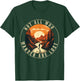 Hiking Women Nature outdoorsy Funny Hiker Hike Lover T-Shirt - T-Shirt | Forest