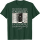 Monty Python Naughty Boy Art T-Shirt - T-Shirt | Forest