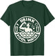 I Drink Pool Water T-Shirt - T-Shirt | Forest