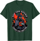 Keep your distance - trust the doctor T-Shirt - T-Shirt | Forest
