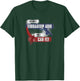 Marvel The Falcon and The Winter Soldier Sam and Bucky T-Shirt - T-Shirt | Forest