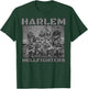 Black Military History USA Black History Harlem Hellfighters T-Shirt - T-Shirt | Forest