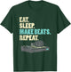 Music Producer, Funny Dj, Music Creator T-Shirt - T-Shirt | Forest