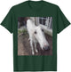 Funny Borzoi Long Nose Dog Meme T-Shirt - T-Shirt | Forest