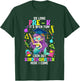 So long pre k its been fun shirt mermaid Prek graduation T-Shirt - T-Shirt | Forest