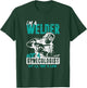 I'm a welder, not a gynacologist. Funny welding T-Shirt - T-Shirt | Forest