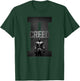 Creed 2 Movie Poster T-Shirt - T-Shirt | Forest