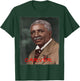George Washington Carver , Small, Black T-Shirt - T-Shirt | Forest