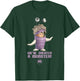 Disney Pixar's Monsters, Inc. Boo We've Created a Monster T-Shirt - T-Shirt | Forest