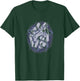 Long Horse!! Long Horse T-Shirt - T-Shirt | Forest