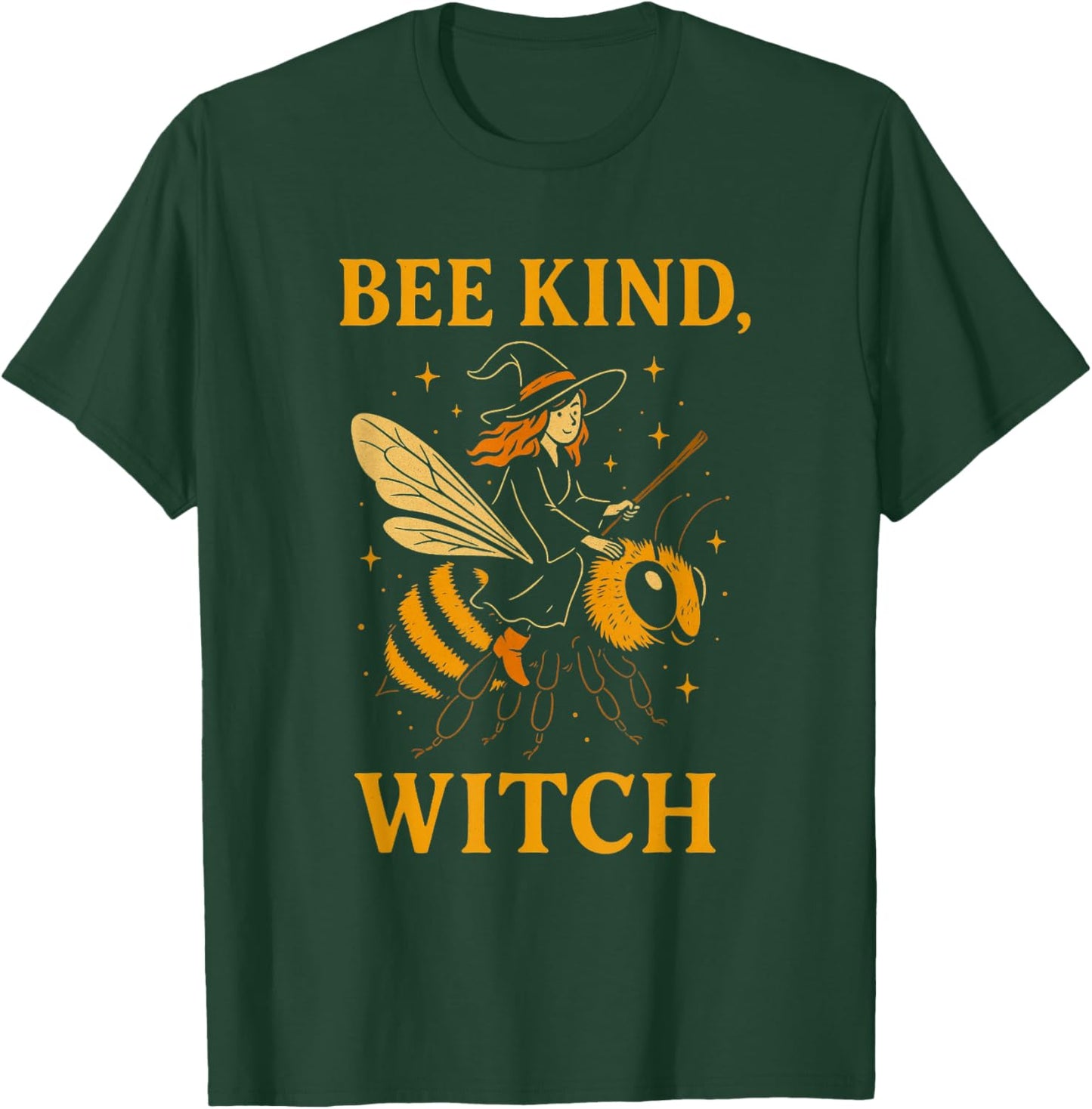 T-Shirt T-Shirt - T-Shirt | Forest